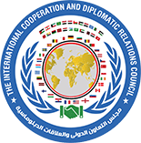 مجلس التعاون الدولي والعلاقات الدبلوماسية